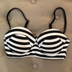 Chilaration Bikini top